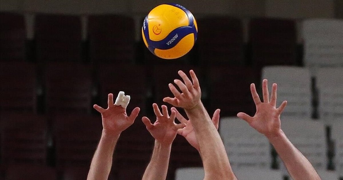 Dinamo Moskova Voleybol Kadınlar CEV Şampiyonlar Ligi'nin en başarılısı