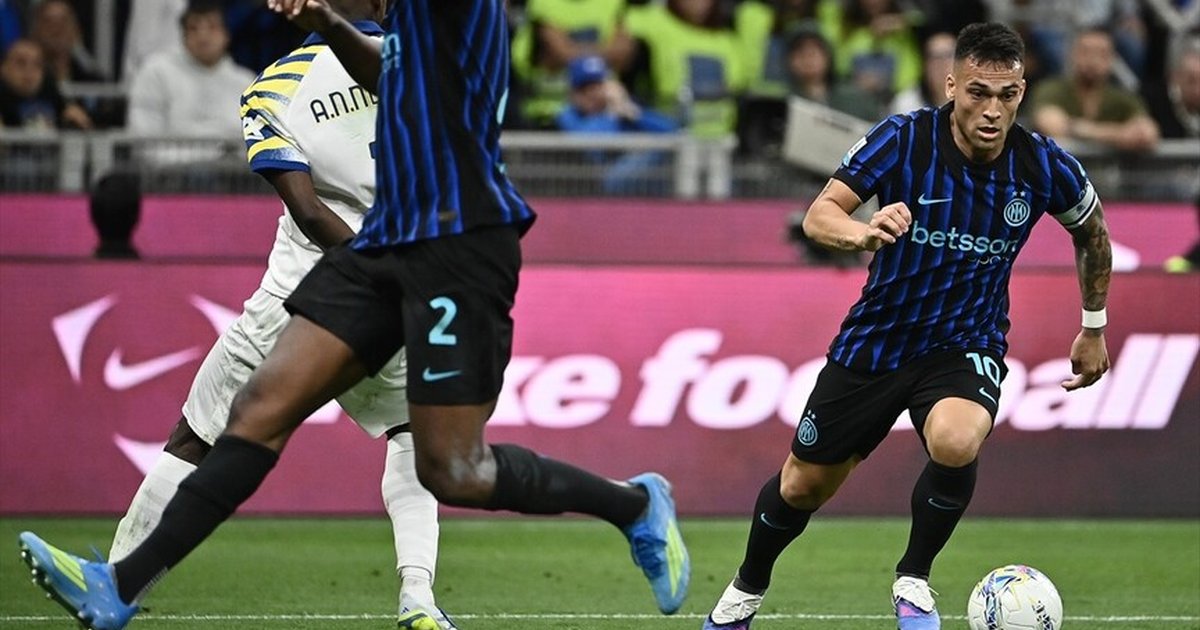 Inter, Serie A'da şampiyonluğu ilan etti