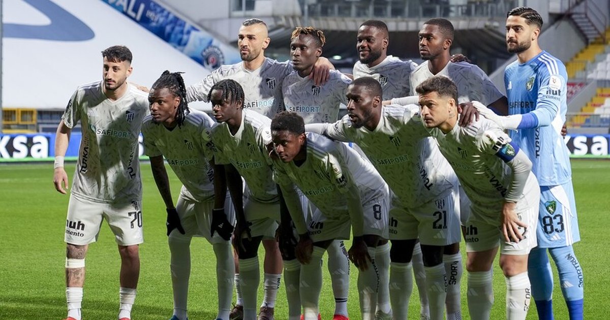 Kocaelispor Süper Lig'de Kalma Hedefine Ulaştı