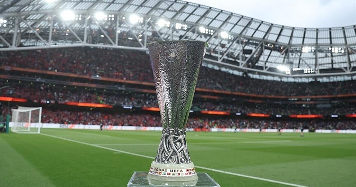 UEFA Avrupa Ligi'nde finalistler yarın belli olacak