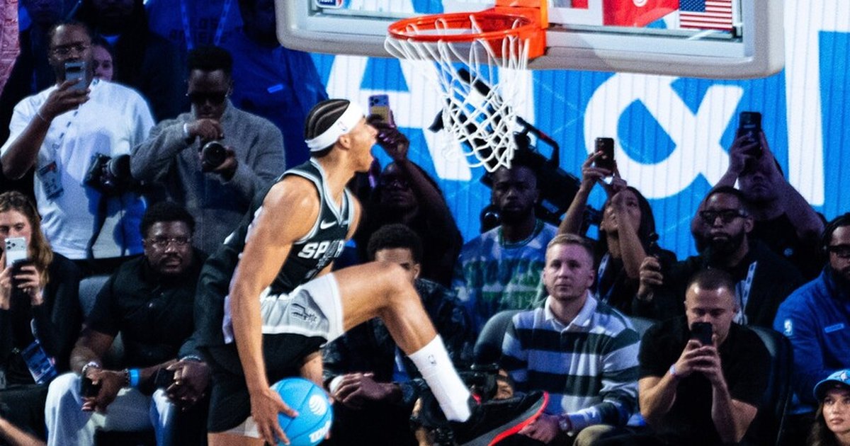 NBA'de Spurs, Timberwolves'u farklı yendi