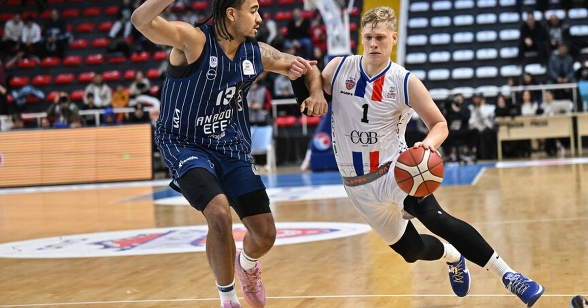 Türkiye Sigorta Basketbol Süper Ligi'nde 30. hafta maçları