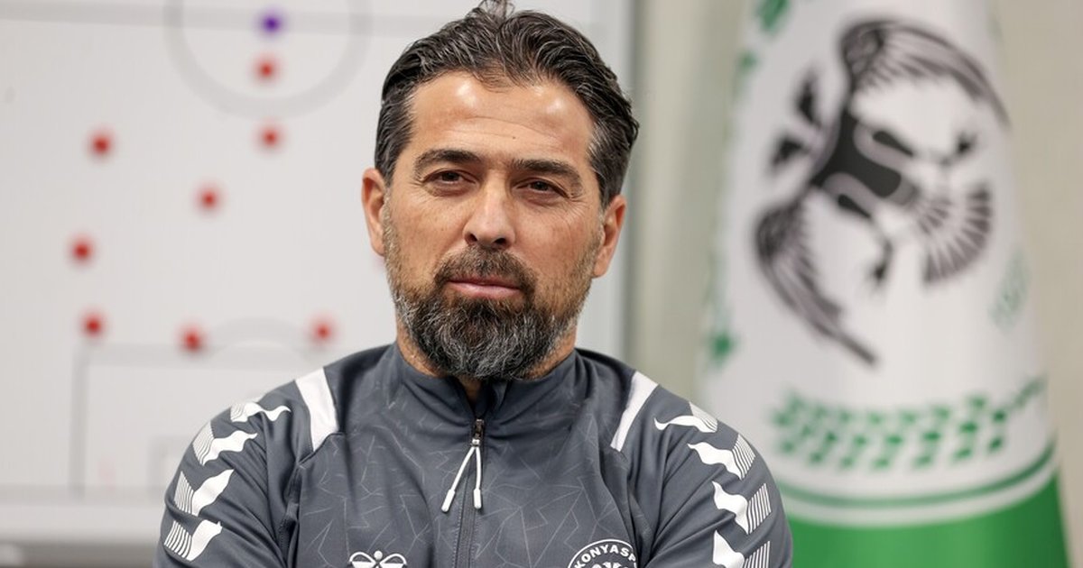 Konyaspor, İlhan Palut ile kupayı kazanmak istiyor
