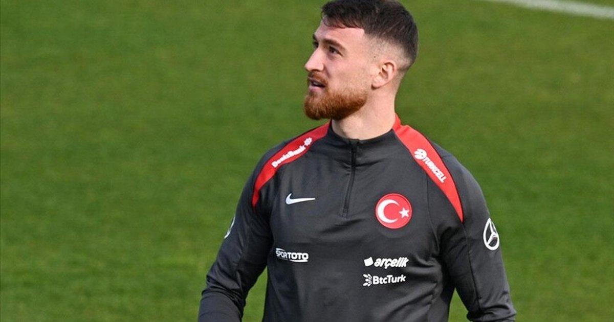 Salih Özcan, Borussia Dortmund'a veda ediyor