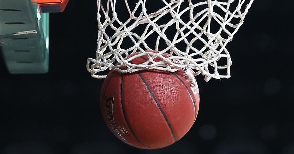 Gaziantep Basketbol Süper Lig'e yaklaşıyor