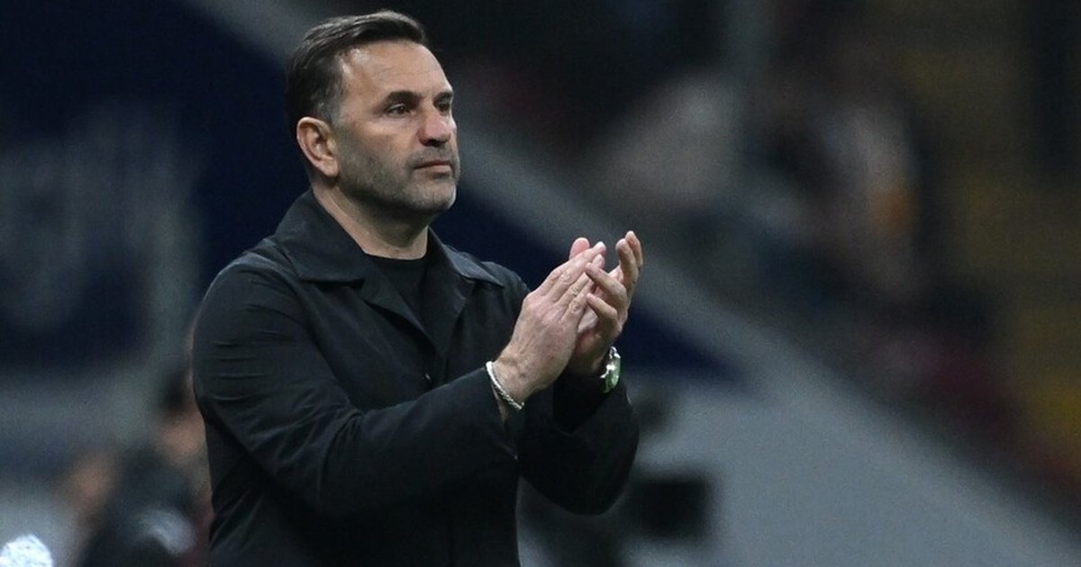 Okan Buruk, Süper Lig'de üst üste 4. şampiyonluğu kazandı