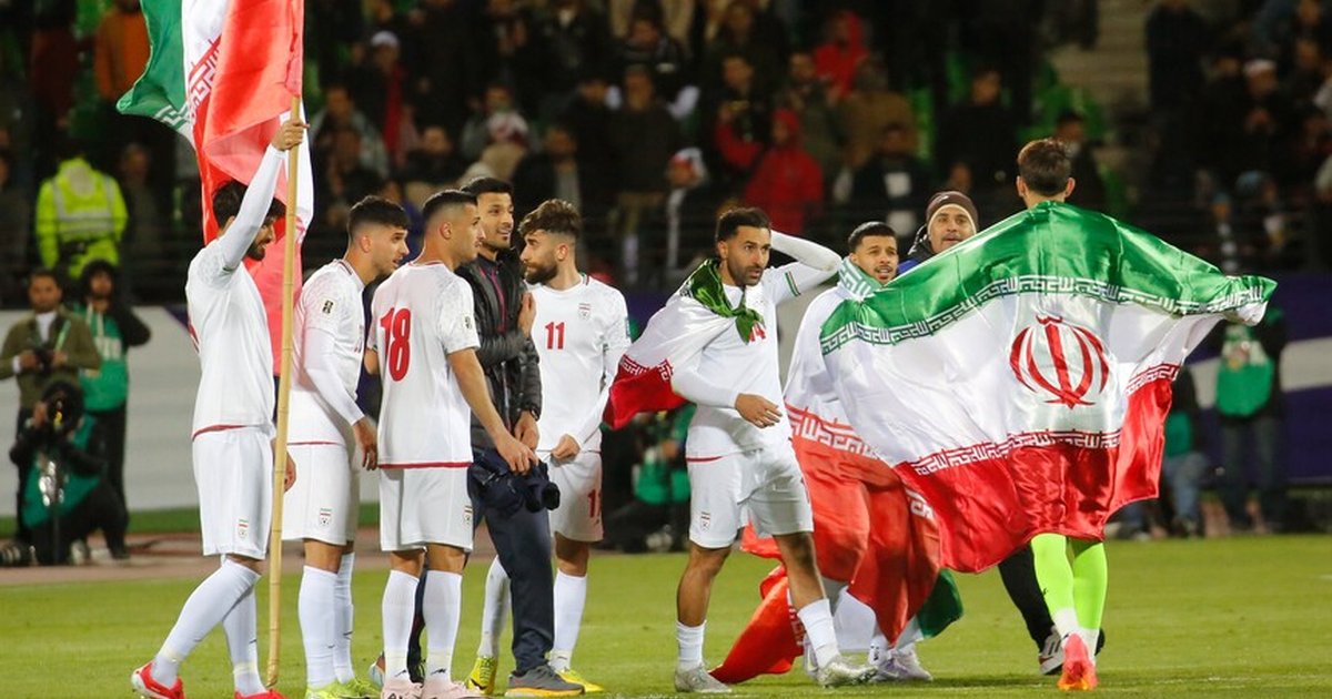 İran Futbol Federasyonu 2026 Dünya Kupası'na katılımını açıkladı