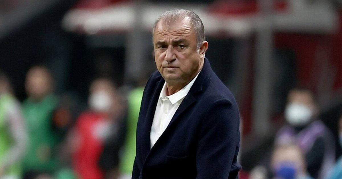 Fatih Terim'den Galatasaray'ın şampiyonluk değerlendirmesi