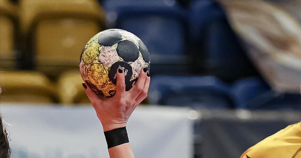 Bursa Büyükşehir Belediyespor THF Kadınlar Federasyon Kupası'nda şampiyon