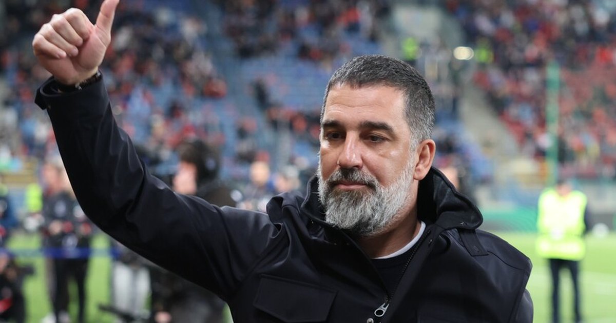 Arda Turan'ın Shakhtar Donetsk'i Ukrayna Premier Ligi'nde şampiyon oldu