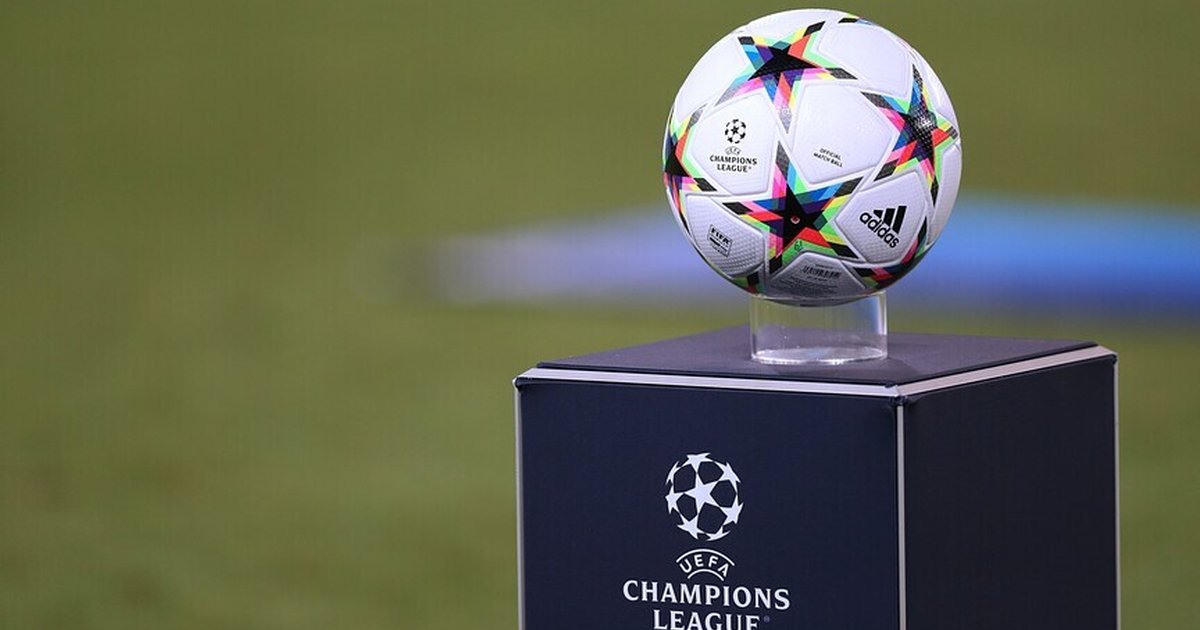 UEFA Final Maçları Hakemleri Açıklandı