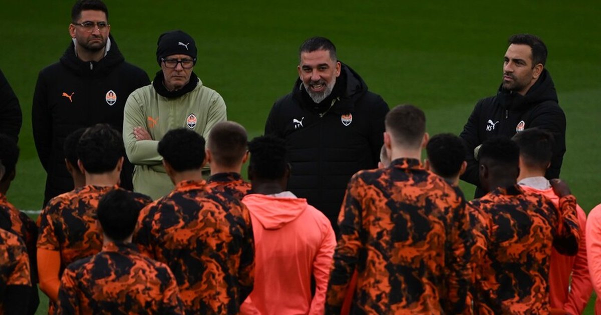 Arda Turan, Shakhtar Donetsk'i şampiyon yaptı