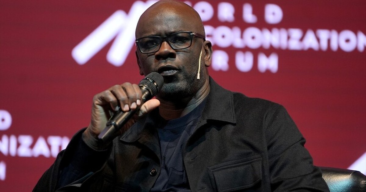 Lilian Thuram: Futbolcular Irkçılığa Karşı Söz Almalı