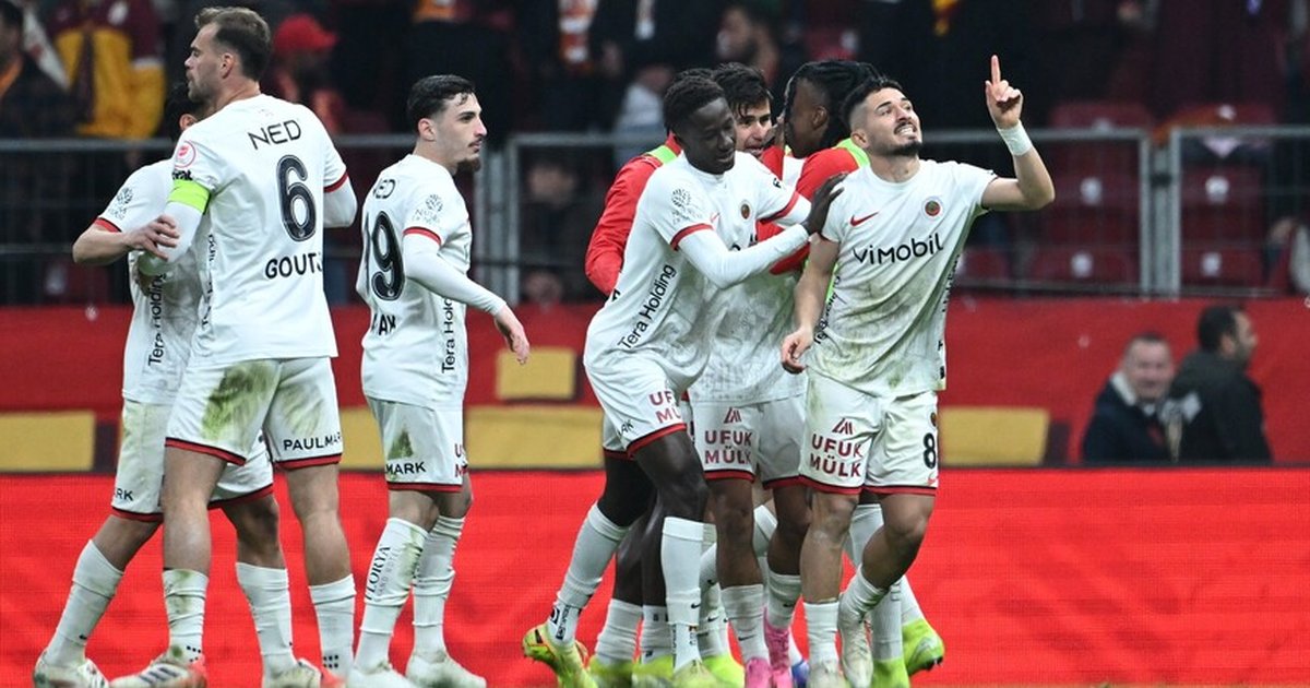 Gençlerbirliği, Türkiye Kupası'nda final özlemini sonlandırıyor