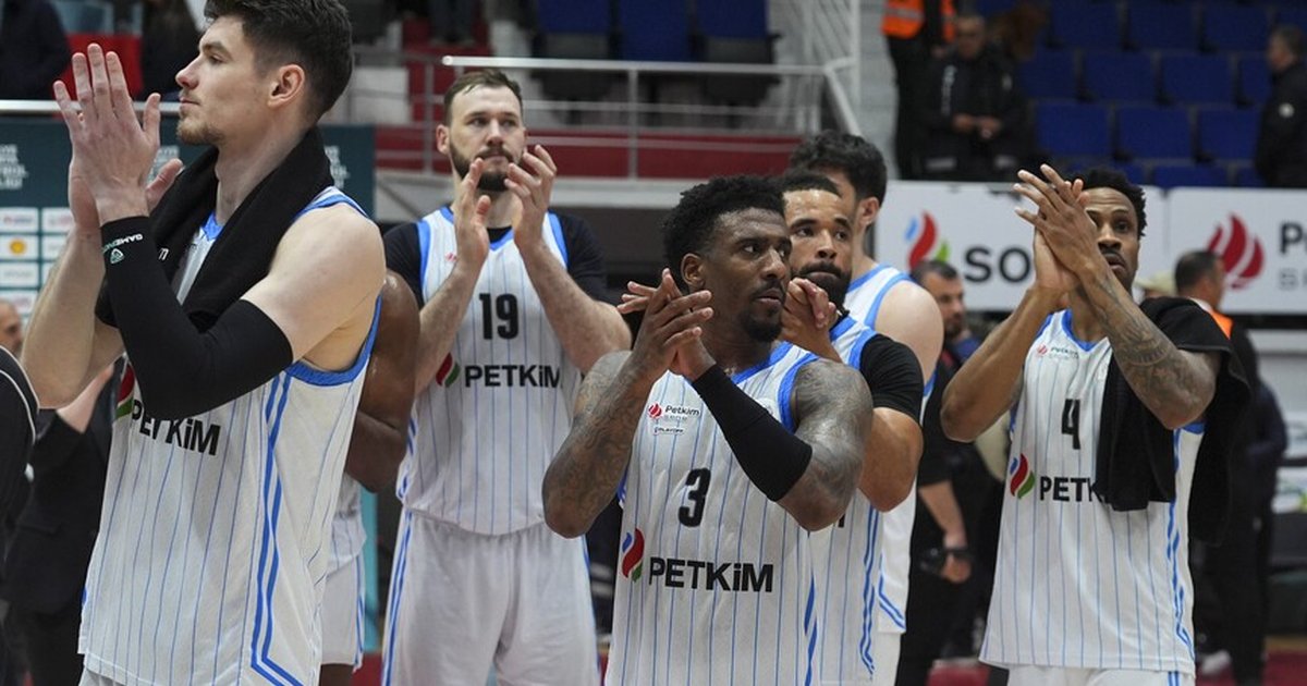 Aliağa Petkimspor Sezonu 17 Galibiyetle Tamamladı
