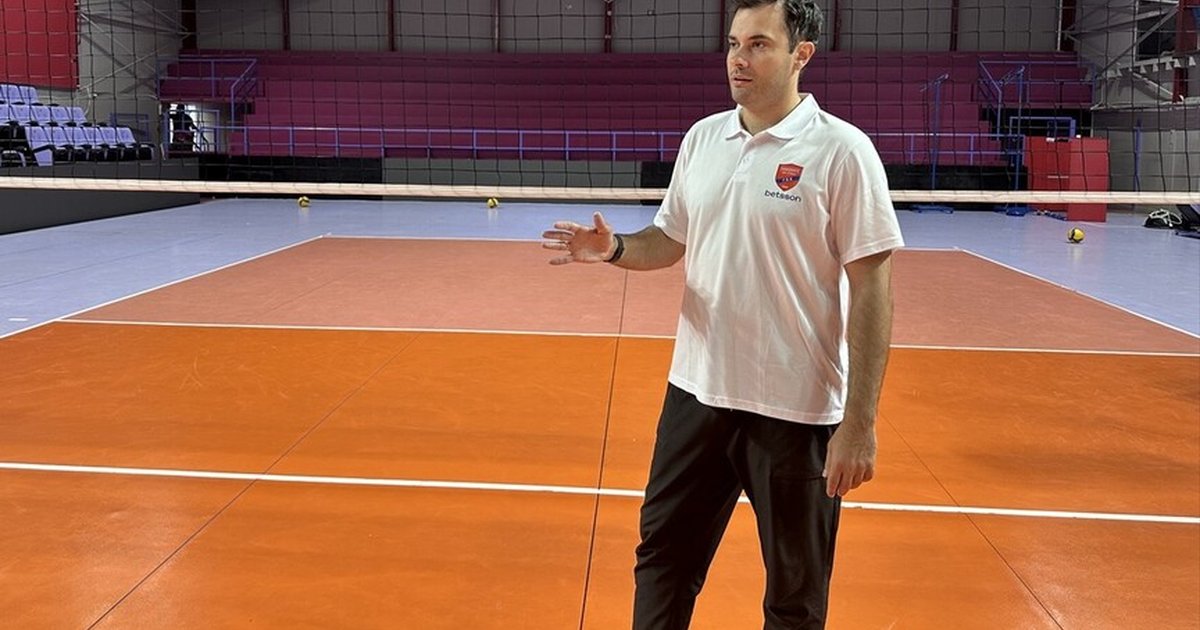 Yunus Öçal: Sporcular Türkiye-Yunanistan arasında köprü oluşturuyor