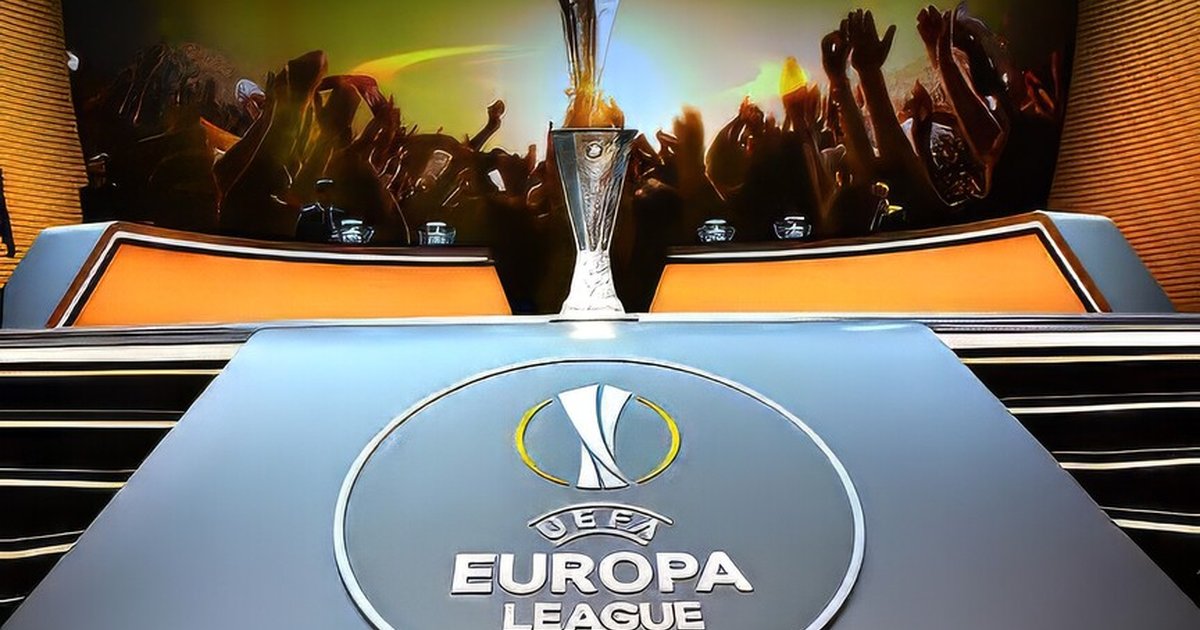 UEFA Avrupa Ligi'nde 683 milyonluk final
