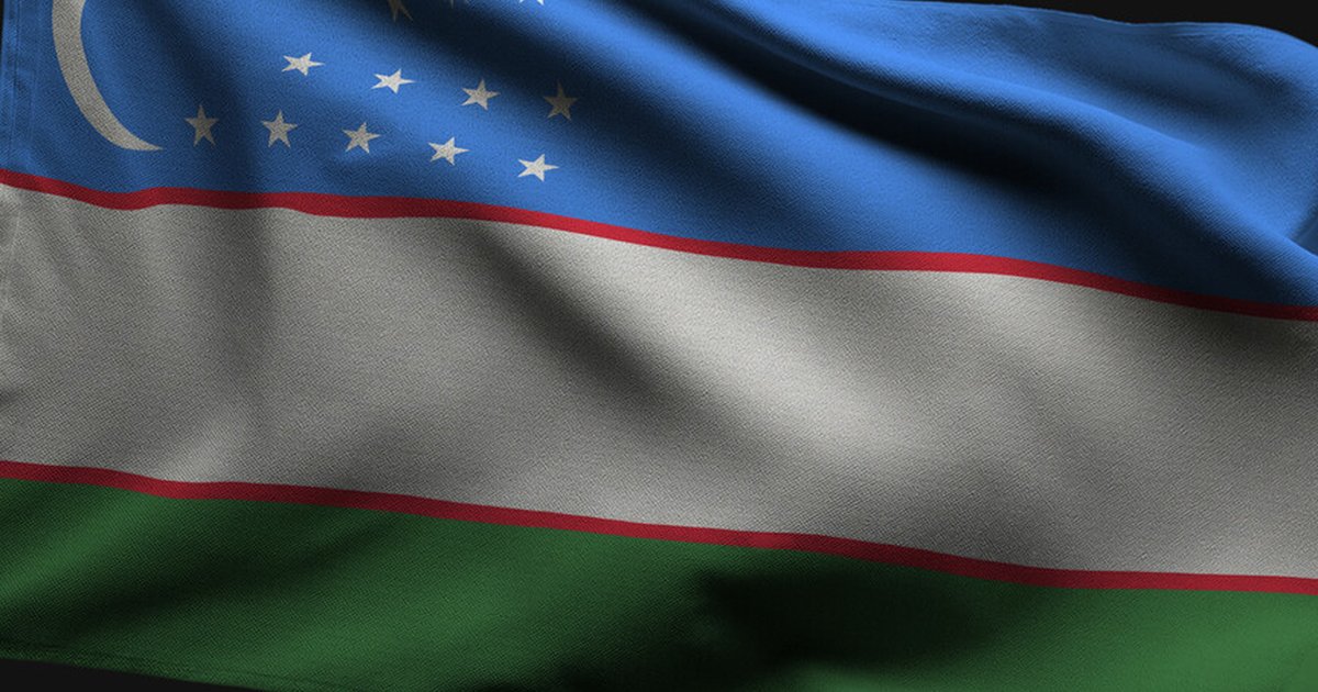 Özbekistan sporda yükselişini sürdürüyor