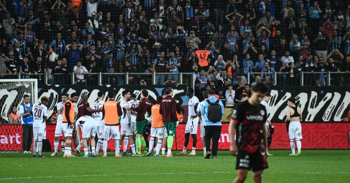 Trabzonspor'un Türkiye Kupası serüveni finale nasıl ulaştı?
