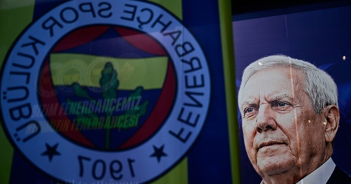 Fenerbahçe'de Aziz Yıldırım'ın yönetim kurulu listesi açıklandı