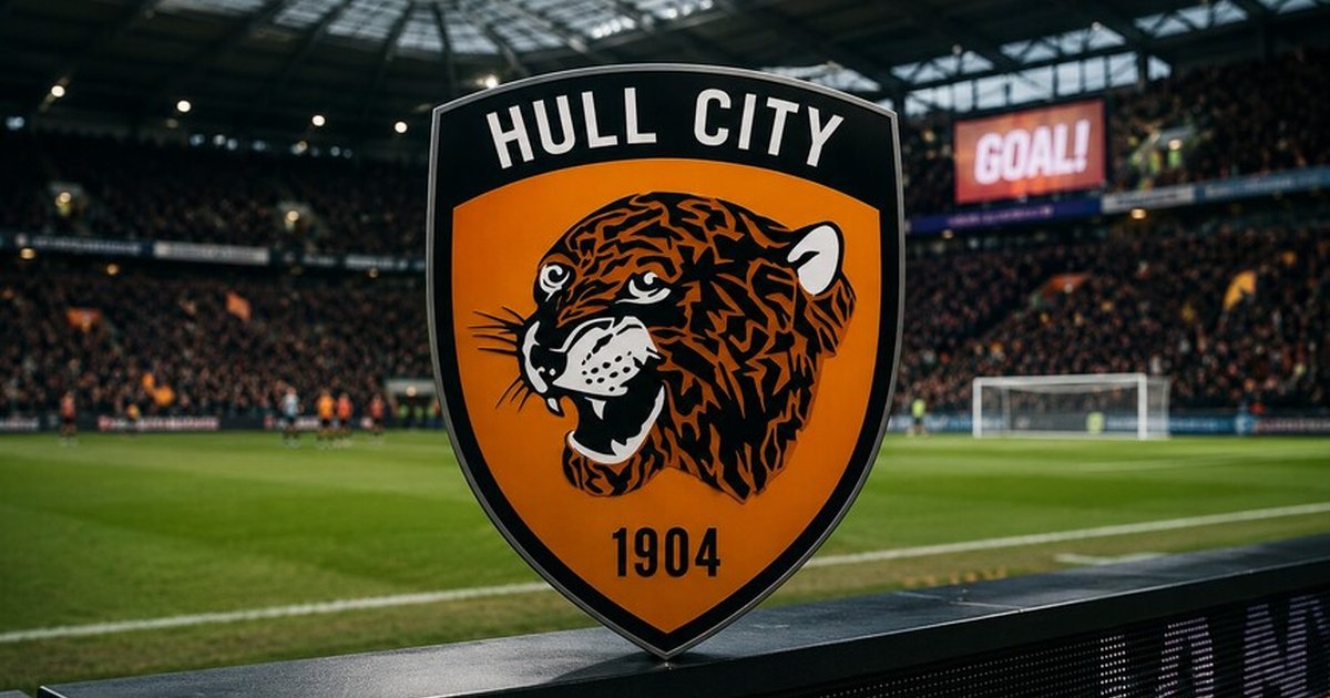 Hull City Premier Lig'e Yükseldi