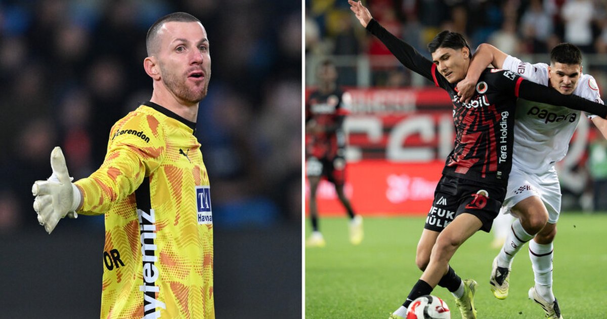 Süper Lig'de 2025-2026 sezonu yaş ortalaması 26,7 oldu