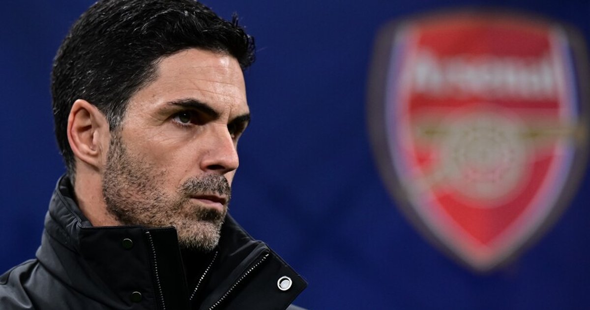 Mikel Arteta en iyi teknik direktör seçildi
