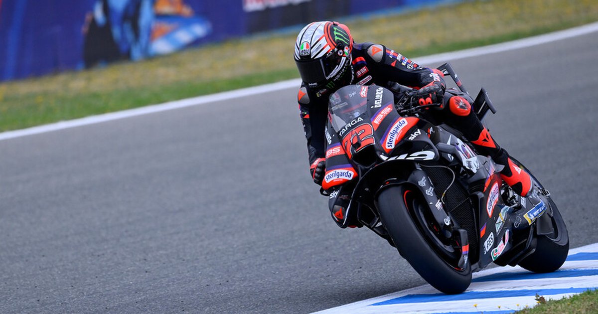 MotoGP İtalya Grand Prix'sini Bezzecchi kazandı