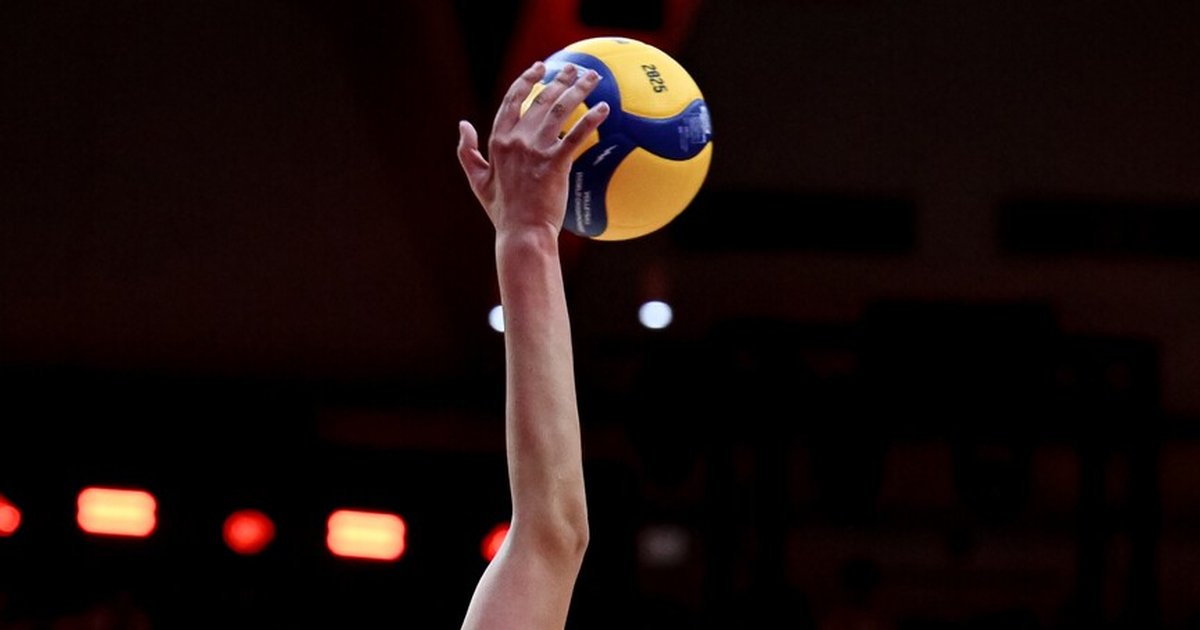 A Milli Kadın Voleybol Takımı VNL Brezilya etabı kadrosu açıklandı