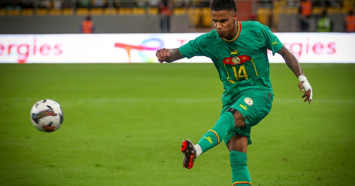 Senegal Milli Takımı'nın 2026 FIFA Dünya Kupası kadrosu açıklandı