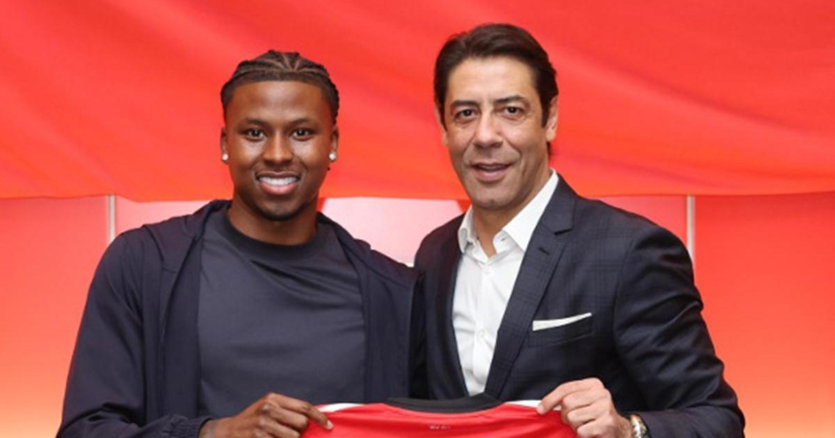 Trabzonspor Yeni Transfer Cabral'ı İstanbul'a Bekliyor