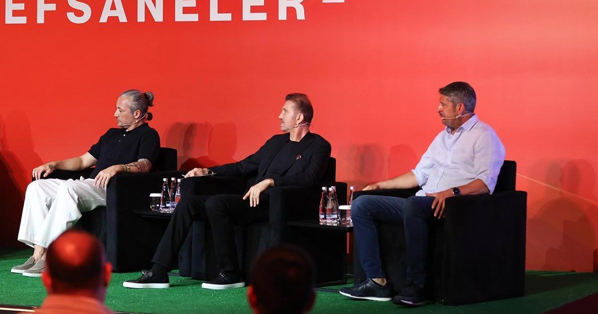 A Milli Takım'ın Eski Yıldızları 2026 Dünya Kupası'nı Değerlendirdi