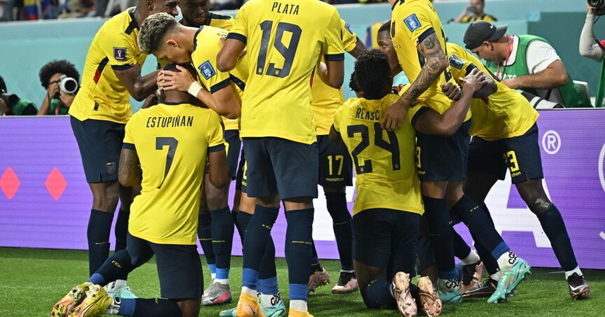 2026 FIFA Dünya Kupası'nda Ekvador'un E Grubu Mücadelesi