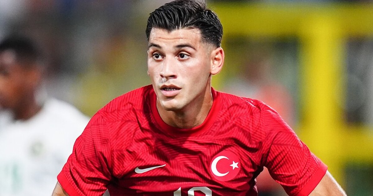 Kocaelispor Uğur Kaan Yıldız'ı transfer etti