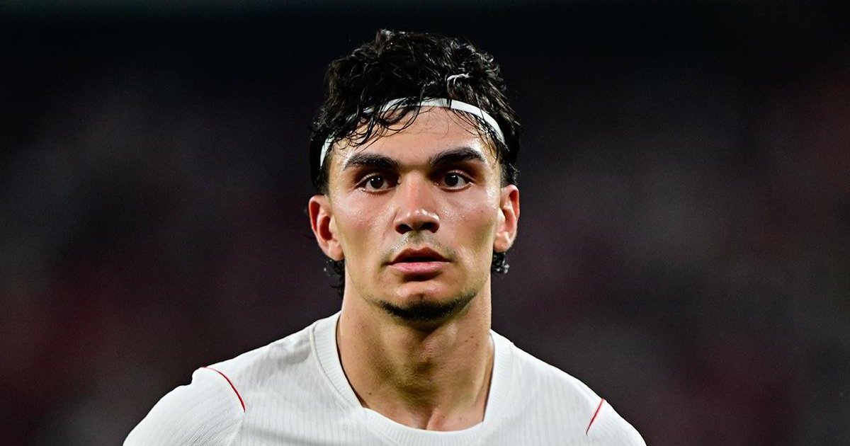 Galatasaray Can Uzun için Eintracht Frankfurt ile görüşür