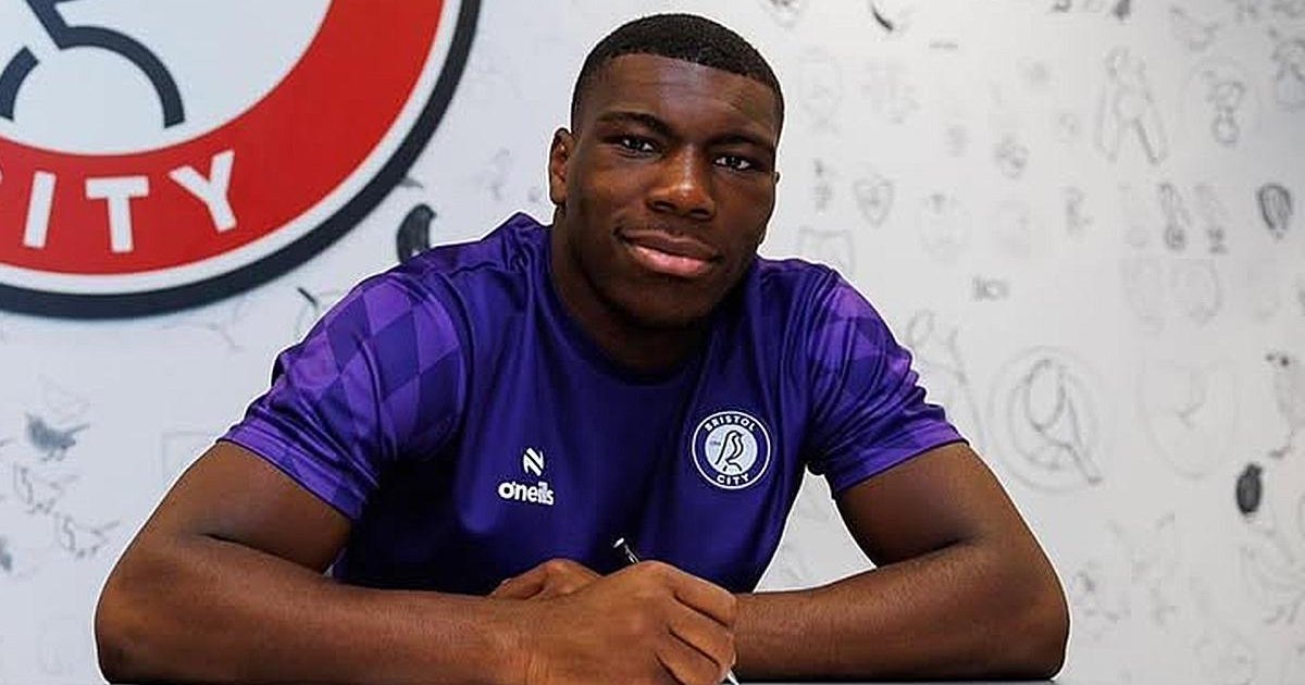 Göztepe, Sinclair Armstrong'u transfer ediyor