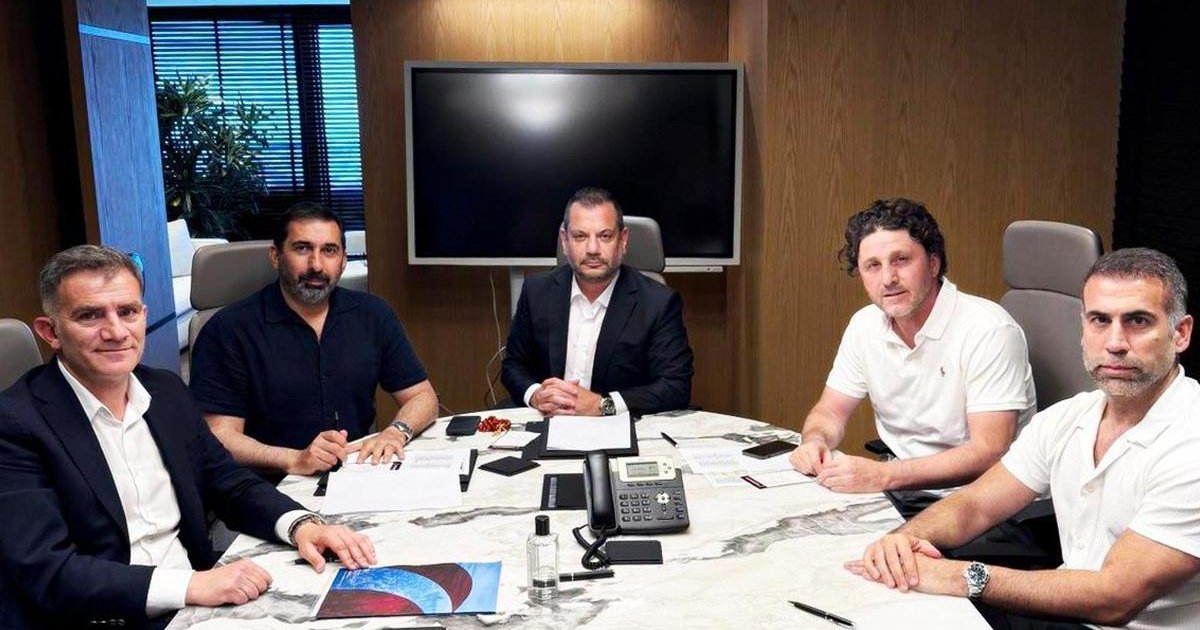 Trabzonspor Yeni Sezon Planlamasını Başlattı