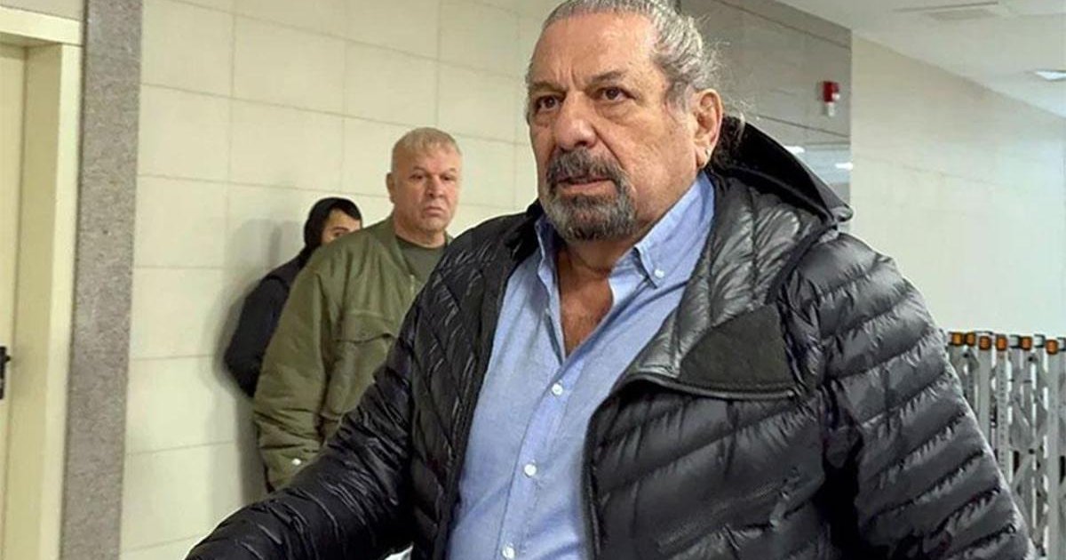 Erman Toroğlu Galatasaray açıklaması davasında beraat etti