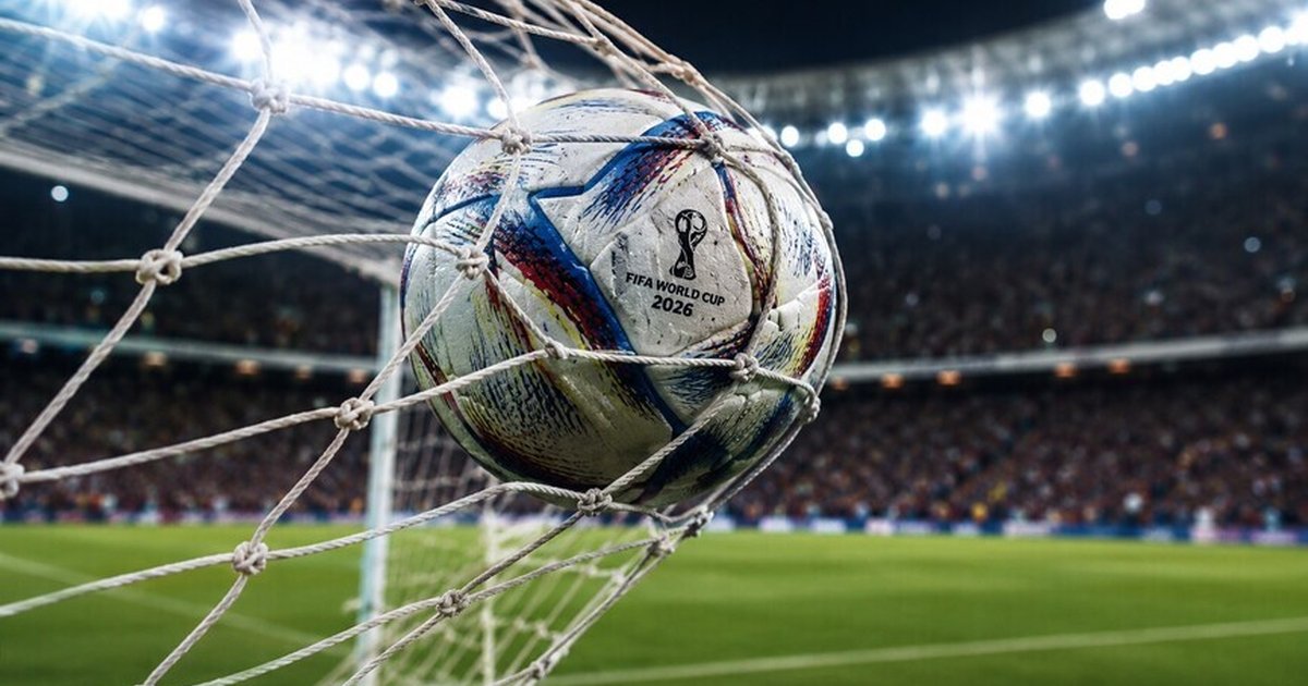 2026 FIFA Dünya Kupası J Grubu: Arjantin Milli Takımı