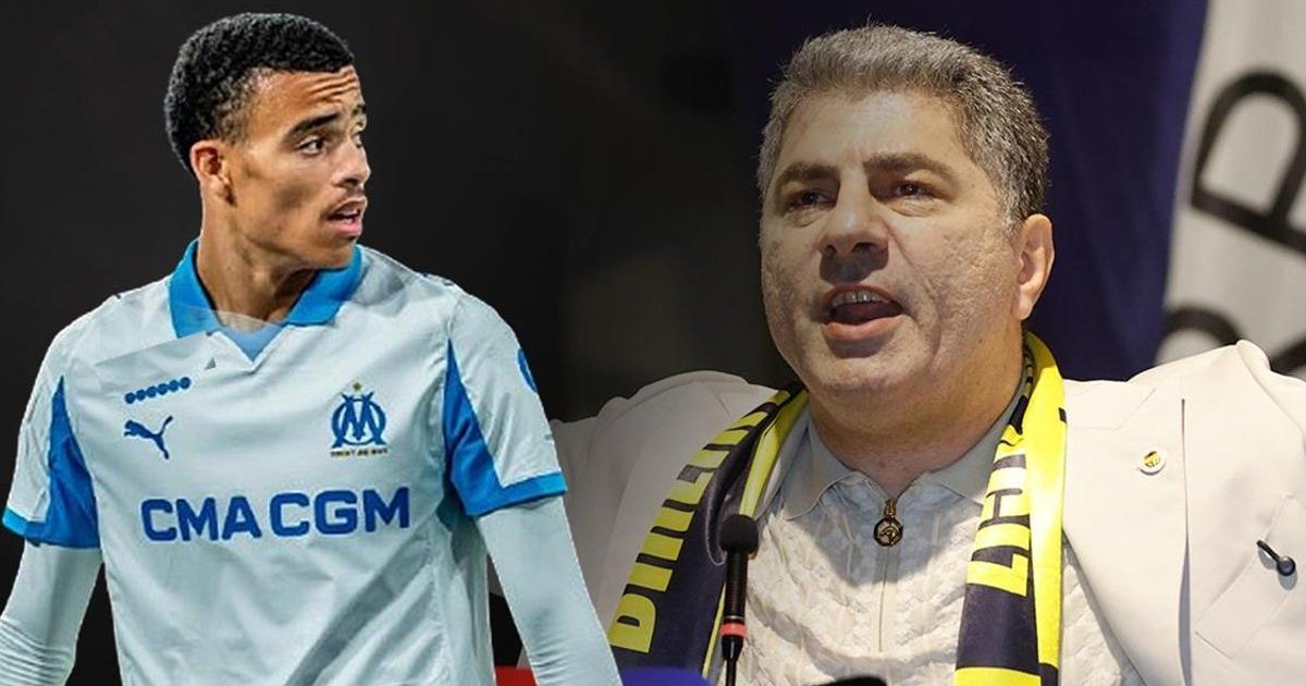 Mason Greenwood'un bonservis fiyatı belli oldu