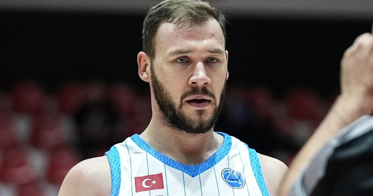 Aliağa Petkimspor, Sajus'un sözleşmesini uzattı