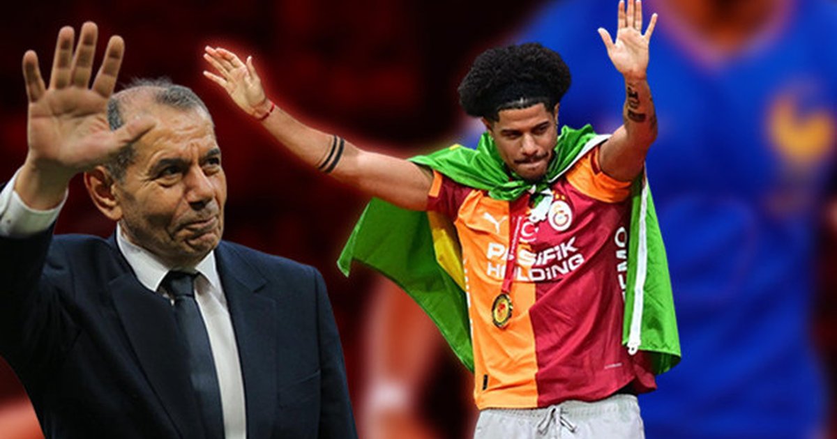Galatasaray orta saha transferinde büyük oynuyor