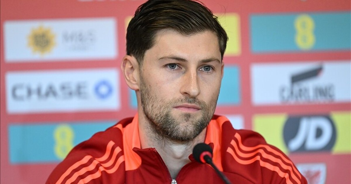 Tottenham, Ben Davies'in sözleşmesini uzattı