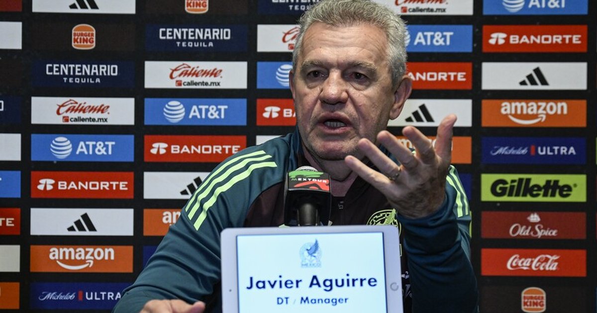 Aguirre: Dünya Kupası heyecanı evimdekinden büyük