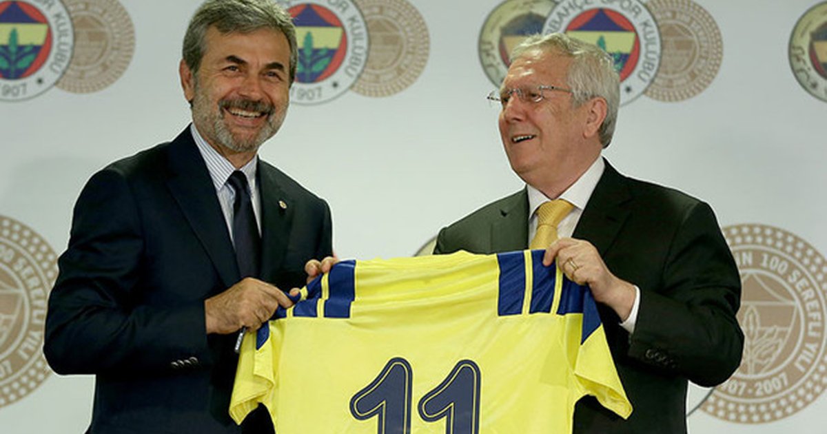 Fenerbahçe'de Yeni Dönem: Kocaman'ın Premier Lig Modeli