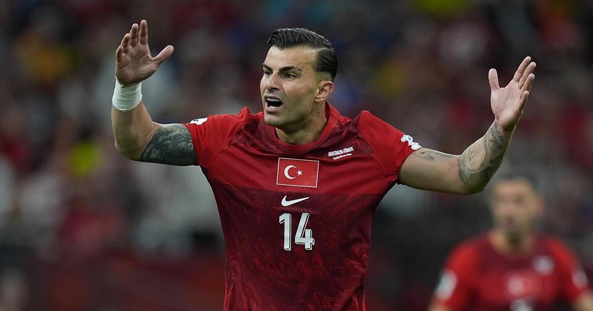 A Milli Takım'dan Abdülkerim Bardakcı'nın açıklamaları