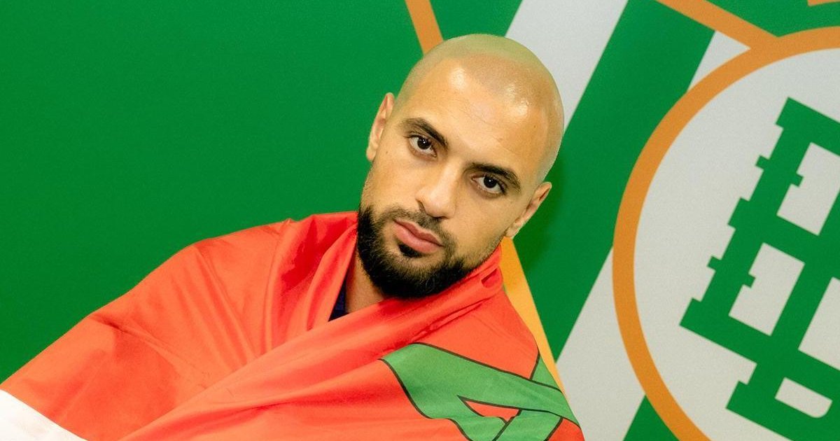 Amrabat Fenerbahçe'ye Dönüyor Mu?