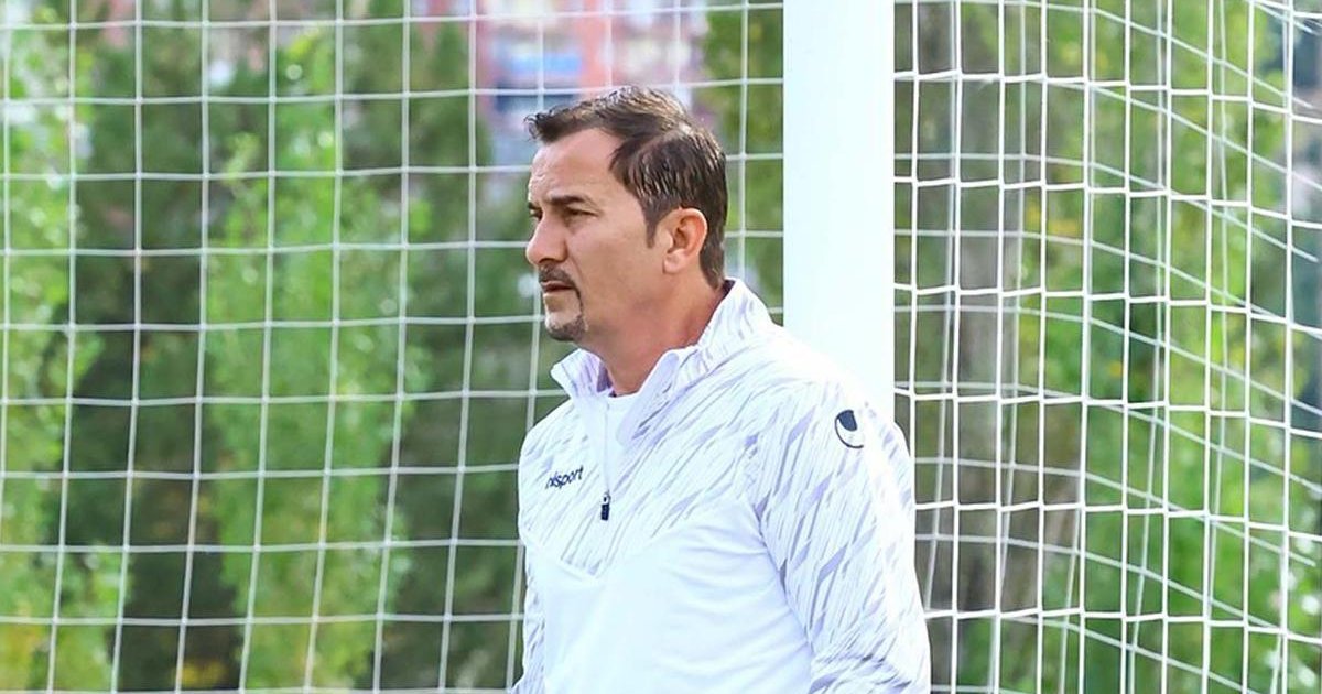 Uşakspor, Ergün Penbe ile yeniden anlaştı