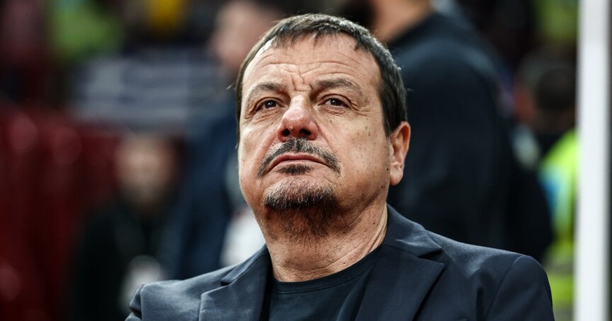 Ergin Ataman'dan Yunan halkına teşekkür
