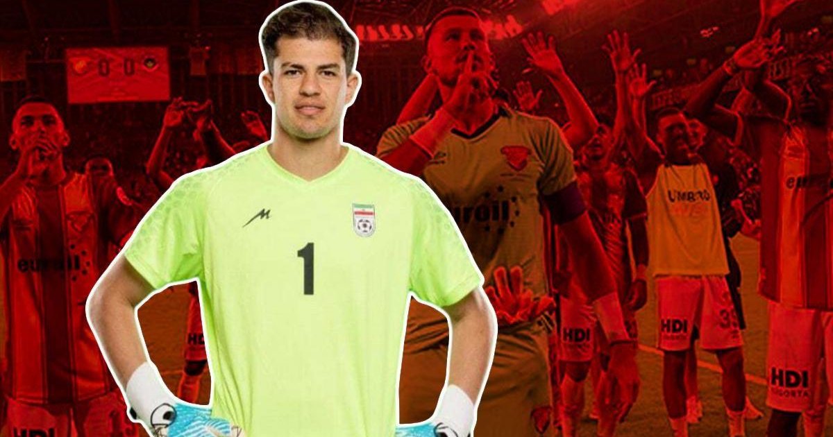 Göztepe, Khalifeh'yi transfer ediyor